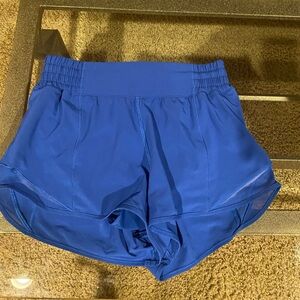 LULULEMON HOTTY HOTS